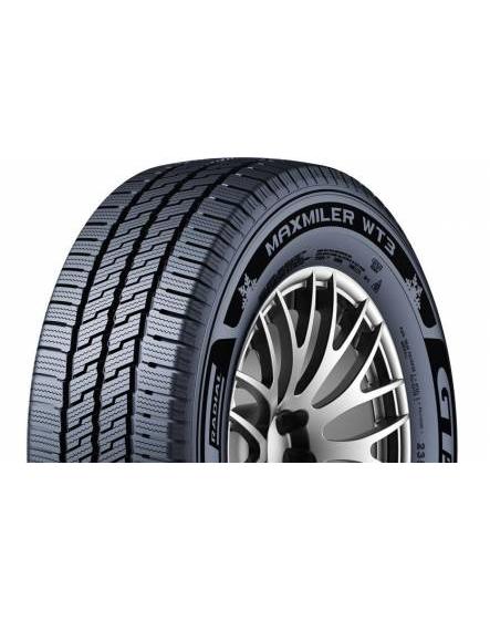 GT RADIAL RADIAL MAXMILLER WT3 215/65 R16C 109/107T