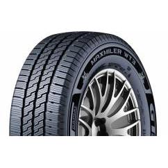 GT RADIAL RADIAL MAXMILLER WT3 215/65 R16C 109/107T