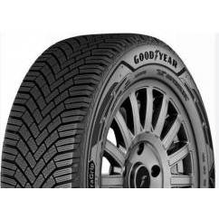 GOODYEAR ULTRA GRIP ICE 3 235/55 R19 105T