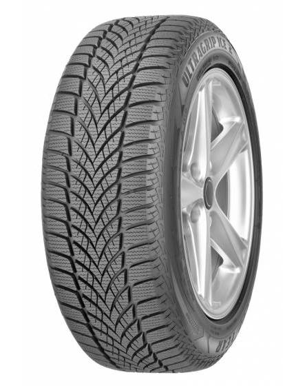 GOODYEAR ULTRAGRIP ICE 2+ 245/35 R20 95T