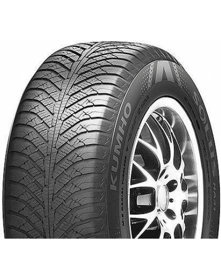 KUMHO SOLUS HA31 ALL SEASON 255/60 R17 106V