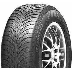 KUMHO SOLUS HA31 ALL SEASON 255/60 R17 106V