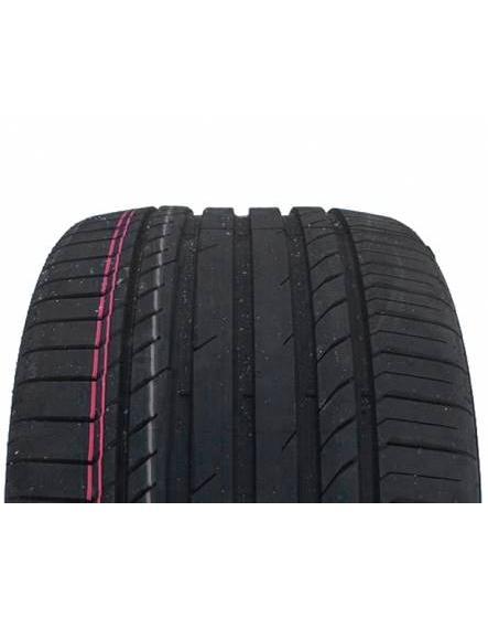 CONTINENTAL SPORT CONTACT 5 315/40 R21 111Y