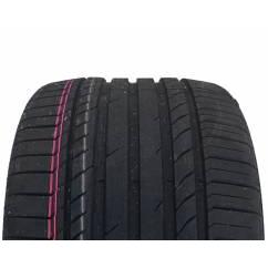 CONTINENTAL SPORT CONTACT 5 315/40 R21 111Y