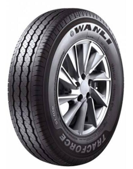 WANLI SL106 165/80 R14C 96/95T