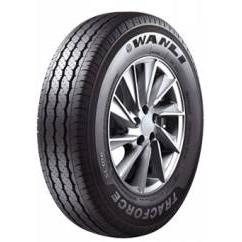 WANLI SL106 165/80 R14C 96/95T