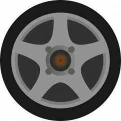 MICHELIN PRIMACY 5 245/40 R20 99Y