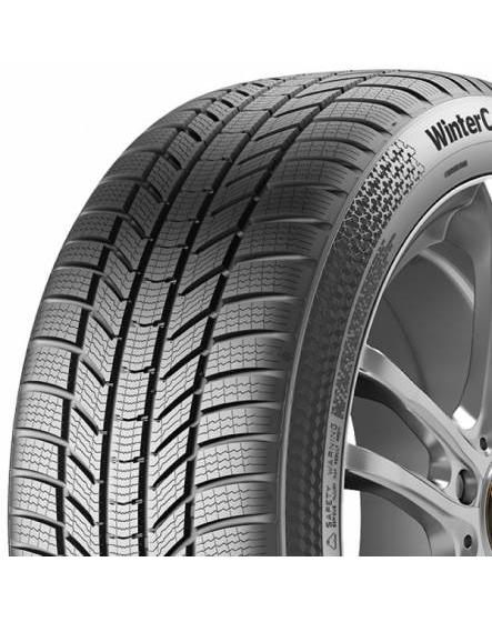 CONTINENTAL WINTERCONTACT TS870P 215/60 R16 95H