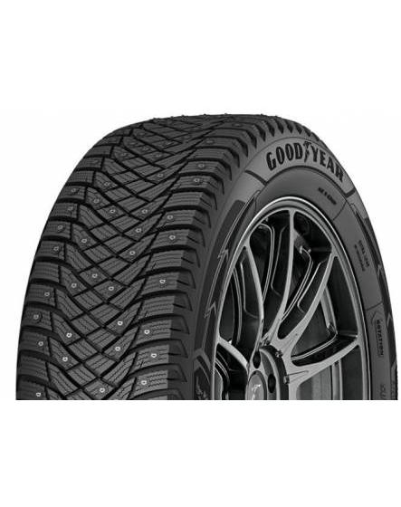 GOODYEAR ULTRAGRIP ARCTIC 2 225/40 R19 93T