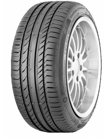 CONTINENTAL SPORTCONTACT 5 245/45 R18 96W