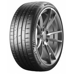 CONTINENTAL SPORTCONTACT 7 325/30 R21 108Y