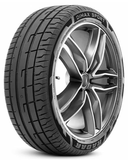 RADAR DIMAX SPORT 215/55 R16 97W