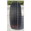 BEARWAY BW-ICE 225/55 R19 99S