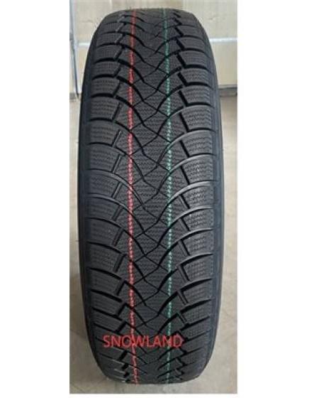 BEARWAY SNOWLAND 205/50 R17 89H