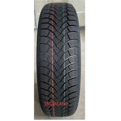 BEARWAY SNOWLAND 205/50 R17 89H
