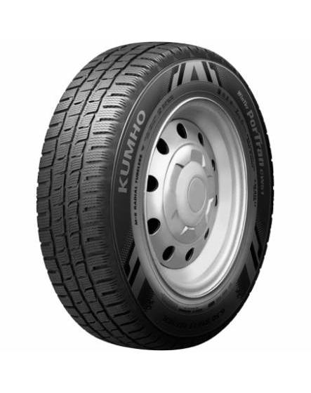KUMHO WINTER PORTRAN CW51 205/75 R16C 113/111R