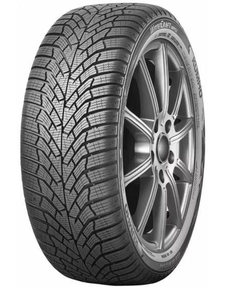KUMHO WINTERCRAFT WP52 EV 255/45 R19 104V