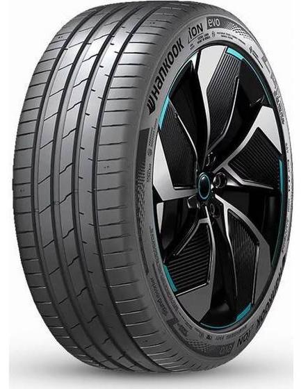 HANKOOK ION EVO (IK01) 245/45 R19 102V