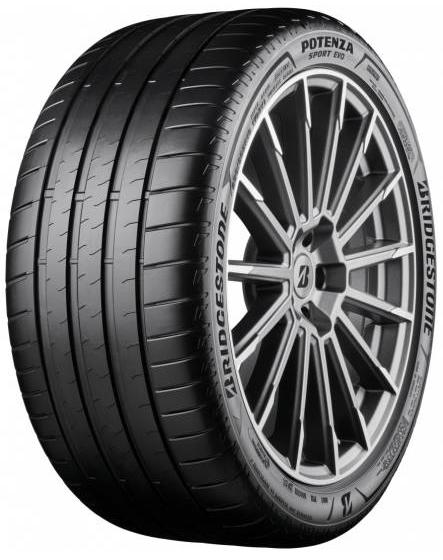 BRIDGESTONE POTENZA SPORT EVO 295/40 R22 112Y