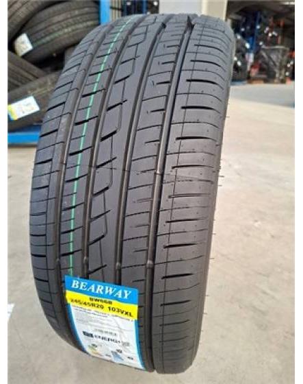 BEARWAY BW668/ 235/40 R18 95V