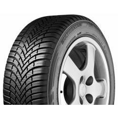 FIRESTONE DEMO 200 KM MULTISEASON 2 215/55 R17 98W