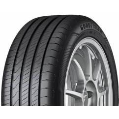 GOODYEAR DEMO 1 KM EFFICIENTGRIP PERFORMANCE 2 (RIM INGE PROTECTION) 215/50 R18 92V
