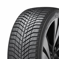 HANKOOK W-340A WINTER I*CEPT EVO4 SUV (RIM INGE PROTECTION) 245/50 R19 105V