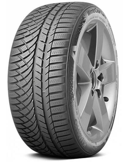 KUMHO WINTERCRAFT WP72 245/35 R20 95W