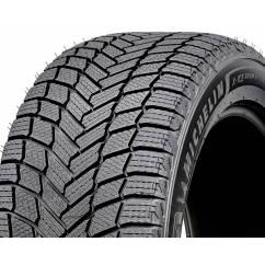 MICHELIN X-ICE SNOW+ ICTION NORDIC COMPOUND (RIM INGE PROTECTION) 275/45 R21 110H