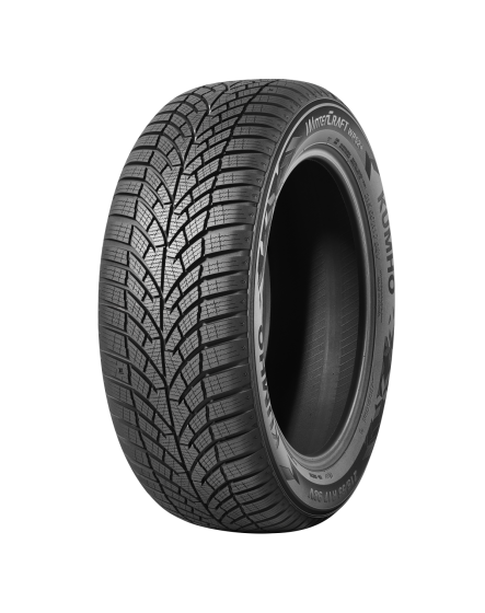 KUMHO WINTERCRAFT WP52+ 235/55 R19 108V