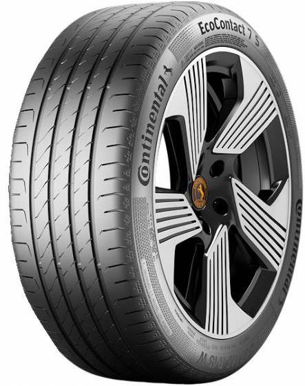 CONTINENTAL ECOCONTACT 7 S 255/40 R20 101W