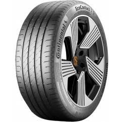 CONTINENTAL ECOCONTACT 7 S 255/40 R20 101W