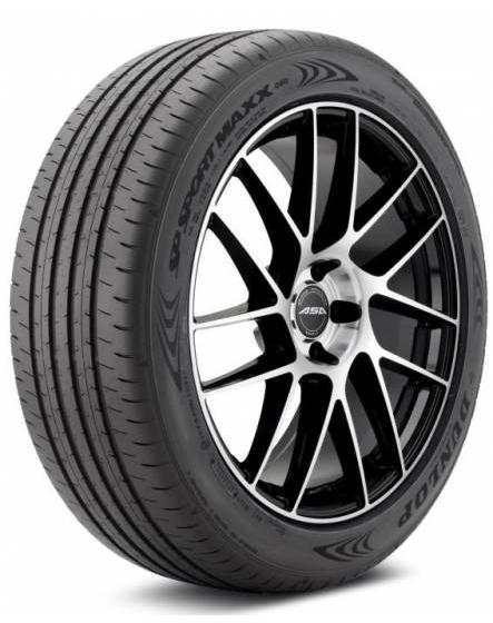 DUNLOP SP SPORT MAXX 060 255/45 R20 105W