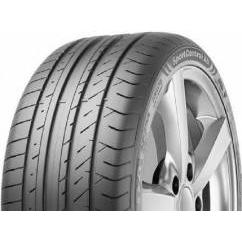 FULDA DEMO 50 KM SPORT CONTROL 2 (RIM INGE PROTECTION) 225/55 R17 101Y