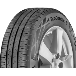CONTINENTAL DEMO 100 KM ECO CONTACT 6 205/60 R16 92H