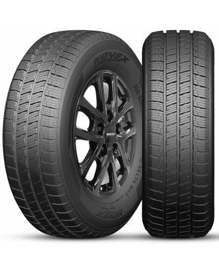 NOVEX AS LT-5 195/60 R16C 99H