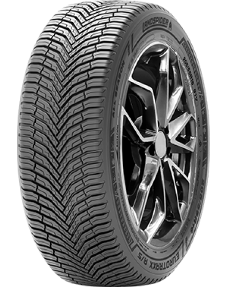 LANDSPIDER EUROTRAXX A/S 185/60 R14 82H