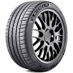 MICHELIN PILOT SPORT 4 S MO1 ZR 245/35 R19 93Y