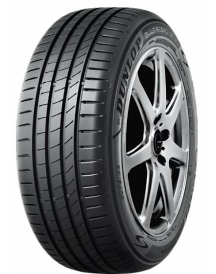 DUNLOP BLUE RESPONSE 205/55 R16 91H