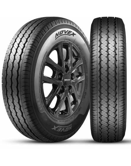NOVEX LTR 5 155/80 R13C 90N