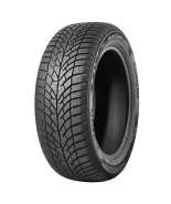 KUMHO WINTERCRAFT WP52+ 155/60 R15 74T