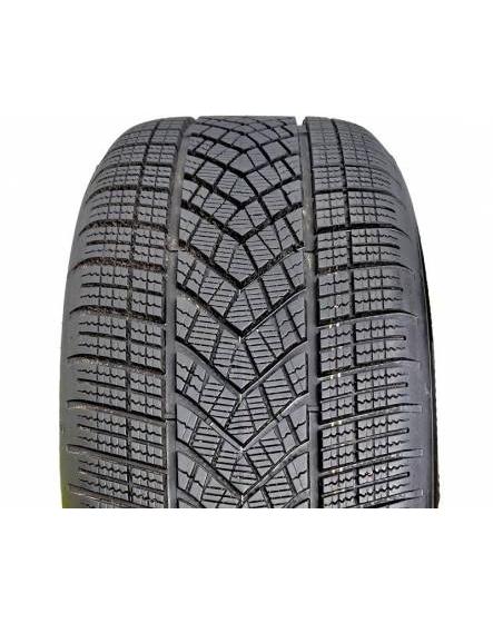 GOODYEAR DEMO 500 KM ULTRAGRIP PERFORMANCE + (*) 255/50 R21 109H