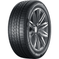 CONTINENTAL DEMO 500 KM WINTER CONTACT TS-860 S (MO) (*) (RIM INGE PROTECTION) 245/45 R19 102H