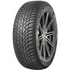 KUMHO WINTERCRAFT WP52+ 215/55 R16 97H