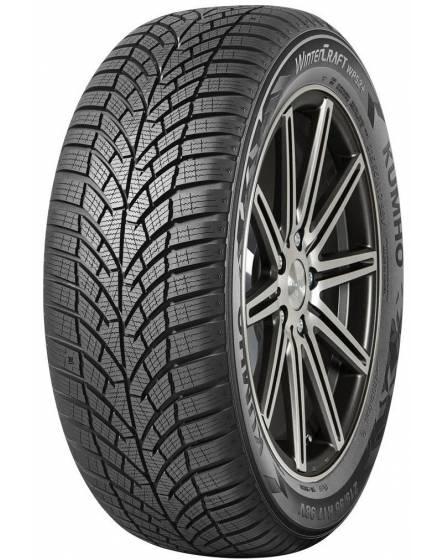 KUMHO WINTERCRAFT WP52+ 225/35 R19 88W
