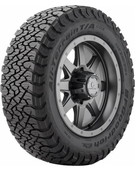 BF GOODRICH ALL-TERRAIN T/A KO3 265/65 R18 117/114S