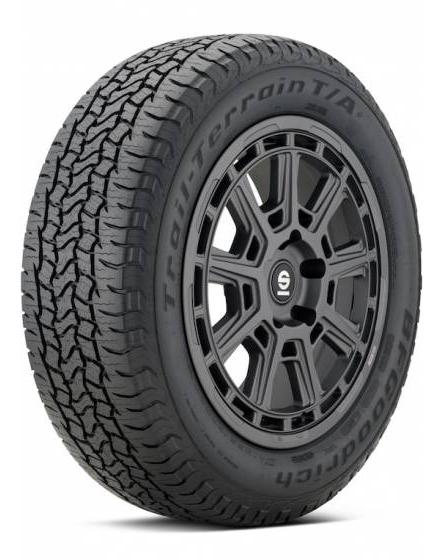 BF GOODRICH TRAIL-TERRAIN T/A+ 265/70 R16 112T