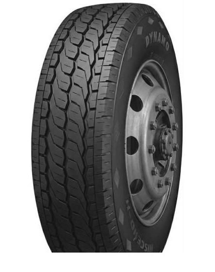 DYNAMO HISCEND-H MC31 175/80 R14C 99/97Q