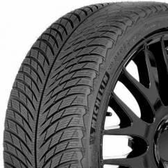 MICHELIN ALPIN 5 SUV 255/45 R20