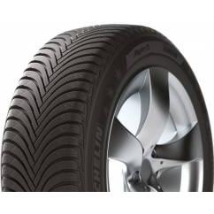 MICHELIN PILOT ALPIN 5 SUV  MO (RIM INGE PROTECTION) 235/55 R19 105H